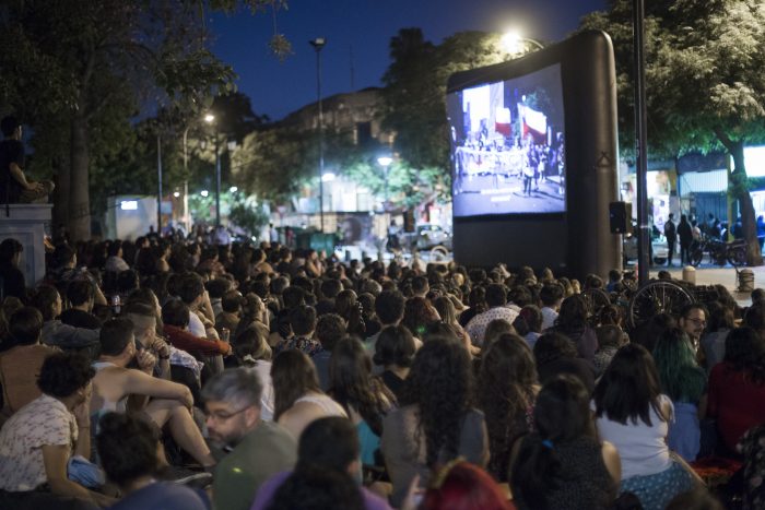 Encuentro Internacional de Industria Documental CONECTA